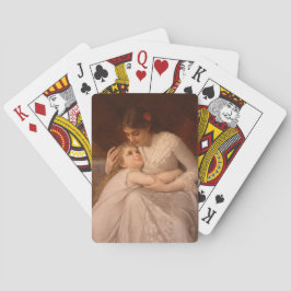 Baraja De Cartas Lo siento, Mamá