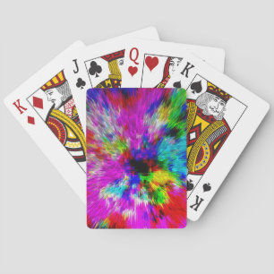 Baraja De Cartas Locura absoluta......
