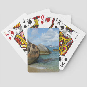 Baraja De Cartas Los Baños