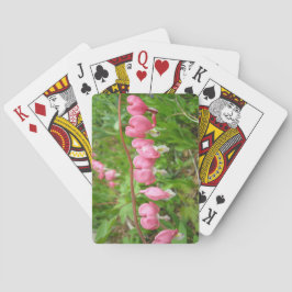 Baraja De Cartas "¡Los corazones brillan!"