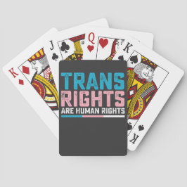 Baraja De Cartas Los derechos humanos de las personas LGBT con orgu