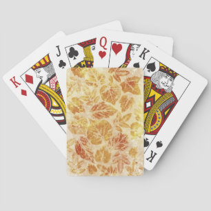 Baraja De Cartas Los fondos abstractos, acuarela, se van