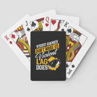 Los juegos de video no hacen que Gamer Lag lo haga