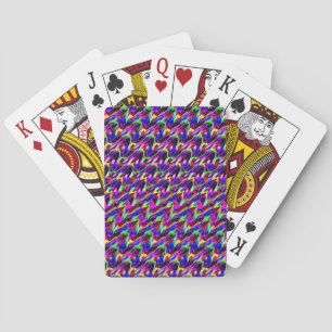 Baraja De Cartas Los momentos psicodélicos de Judi...