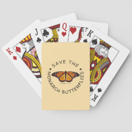 BARAJA DE CARTAS LOS MONARCAS MONARCHS 3 