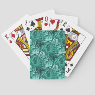 Baraja De Cartas Los muchos estados de ánimo de Cherie......