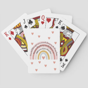 Baraja De Cartas Los Nietos Nos Dan Una Segunda Oportunidad
