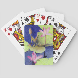 Baraja De Cartas Lotus 600