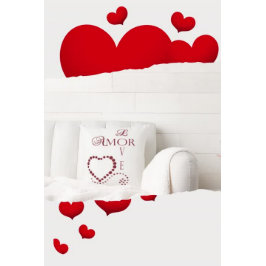 Baraja De Cartas Love Amor Heart Valentine