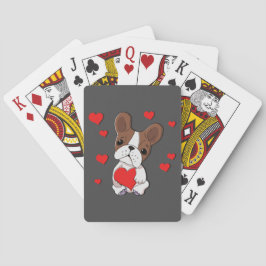 Baraja De Cartas Love Bully