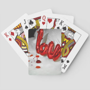 BARAJA DE CARTAS LOVE LOW