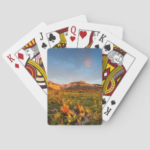 Baraja De Cartas Luces del amanecer Blackleaf Canyon 2
