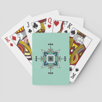 Baraja De Cartas Lucky