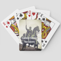 Luis I Koenig Von Baviera