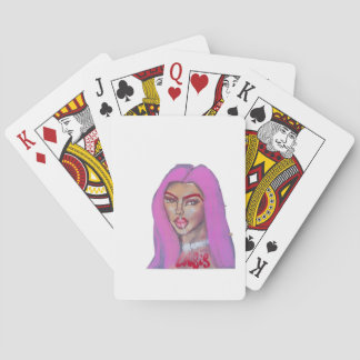 Baraja De Cartas Lul Sis