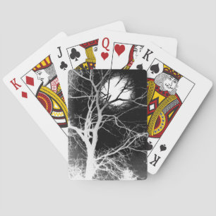Baraja De Cartas Luz de luna