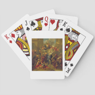 Baraja De Cartas Madonna del Magnificat