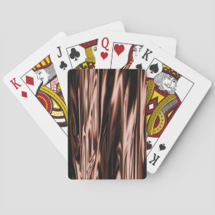 Baraja De Cartas Madre Tierra satinada.......