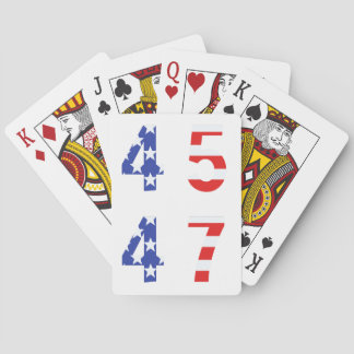 Baraja De Cartas Maga Deck of Cards