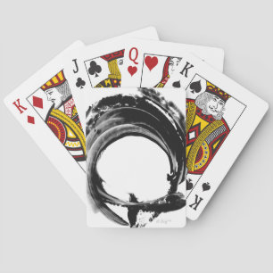 Baraja De Cartas magia negra
