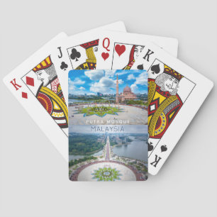 Baraja De Cartas Malasia