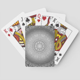 Baraja De Cartas Mandala