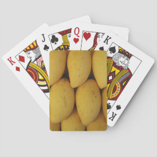 Baraja De Cartas Mango