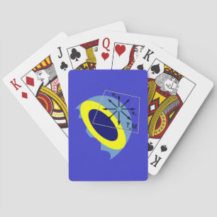 Baraja De Cartas Manifiesto