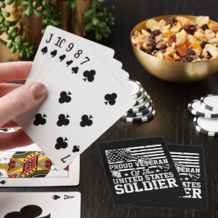 Baraja De Cartas Mantener o crear su propio diseñoReproducir tarjet