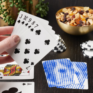 Baraja De Cartas Manto de Gran Danés