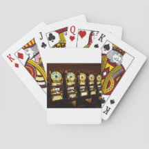 Máquina de Juego Bandido de un Brazo Dinero Las Ve