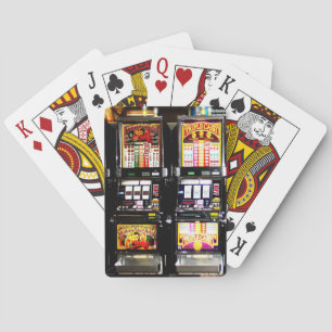 Baraja De Cartas Máquinas Dream - Máquinas Tragamonedas Lucky