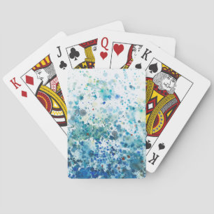 Baraja De Cartas Mar Específico I