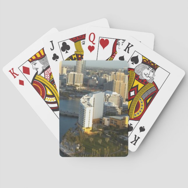 Baraja De Cartas March 2006. (Reverso)