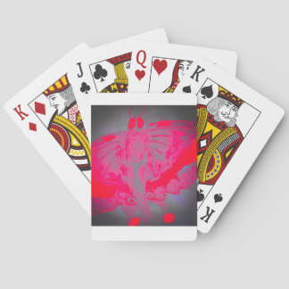 Baraja De Cartas Mariposa 2.0 Cubierta de tarjetas