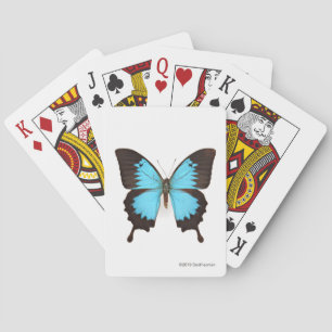 Baraja De Cartas Mariposa de Ulises
