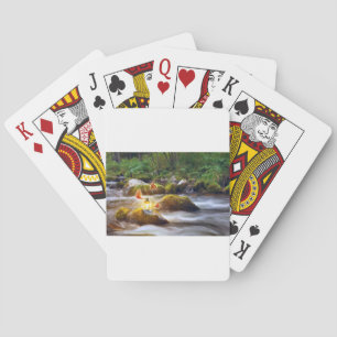 Baraja De Cartas Mariposas