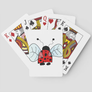 Baraja De Cartas Mariquita