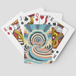 Baraja De Cartas Más allá del estándar