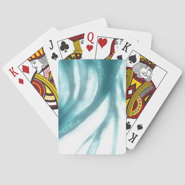 Baraja De Cartas Masaje (Reverso)