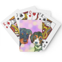 Mascota Star Young Pups