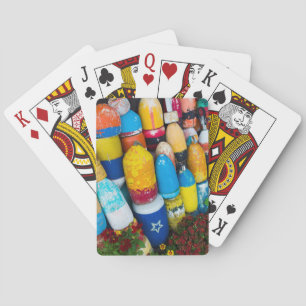 Baraja De Cartas Massachusetts, Cape Ann, Rockport, Rockport