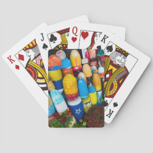 Baraja De Cartas Massachusetts, Cape Ann, Rockport, Rockport