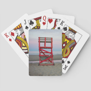 Baraja De Cartas Massachusetts, Gloucester, Good Harbor Beach