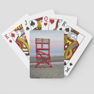 Baraja De Cartas Massachusetts, Gloucester, Good Harbour Beach