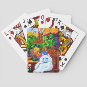 Baraja De Cartas Master de Cat College