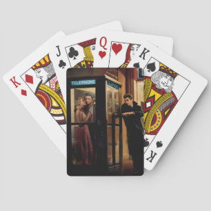 Baraja De Cartas Matinée de medianoche