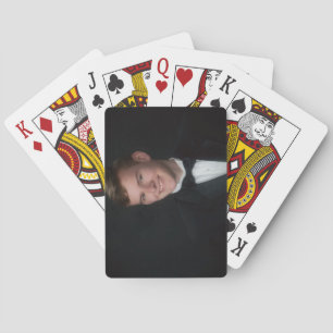 Baraja De Cartas Mayor 15 de Jones del vencedor