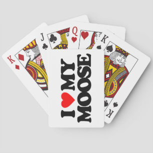 BARAJA DE CARTAS ME ENCANTA MI MOLESTA