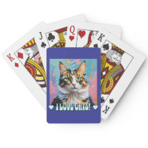 ¡Me Encantan Los Gatos!